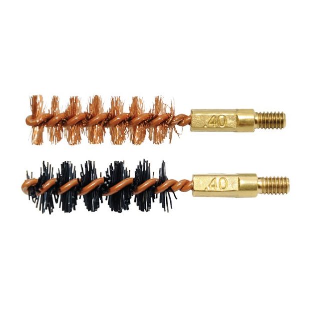 Picture of 40 Caliber Bore Brush 2/Pack