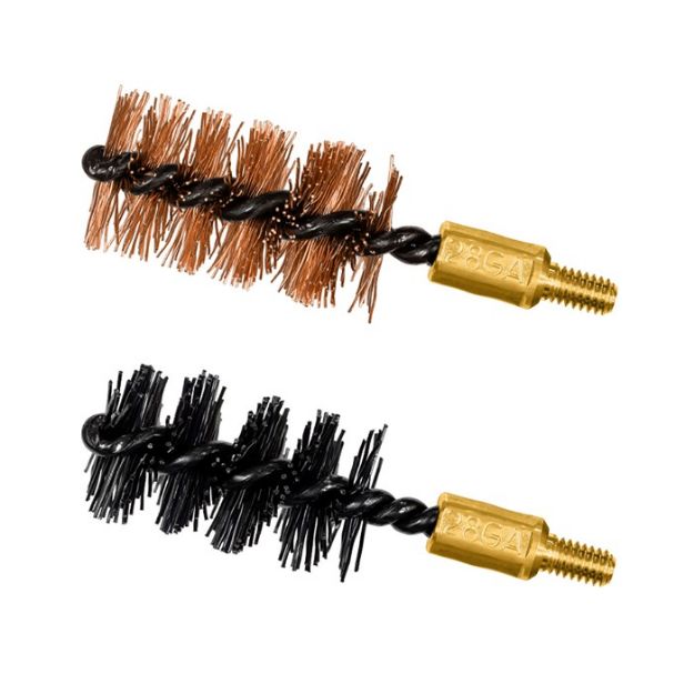 Picture of 28 Gauge Bore Brush 2/Pack