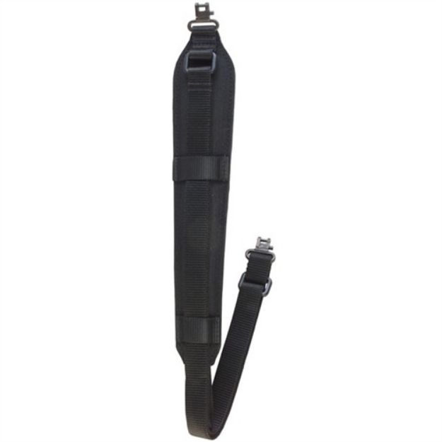 Picture of Black Padded Sling