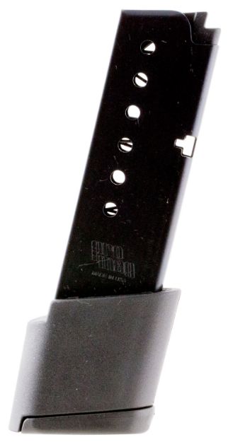 Picture of Taurus 709 Slim Magazine 10-Rd Steel Blue 9Mm