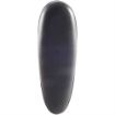 Picture of 1.00'' Large Black Leather Face