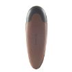 Picture of 1.00'' Medium Brown Leather Face