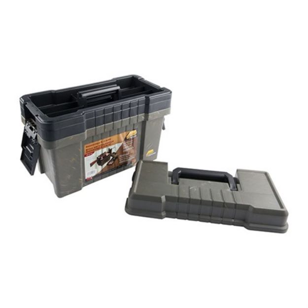 Picture of Shooter's Box