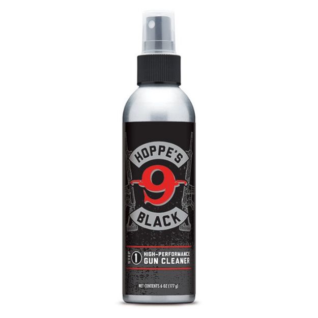 Picture of 6 Oz. Gun Cleaner