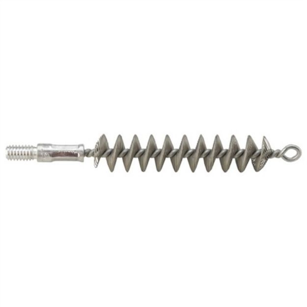 Picture of Rifle/Handgun Tornado Brush, .35/9Mm Cal.