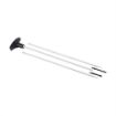 Picture of 22 Caliber 3-Piece Aluminum Rifle Rod