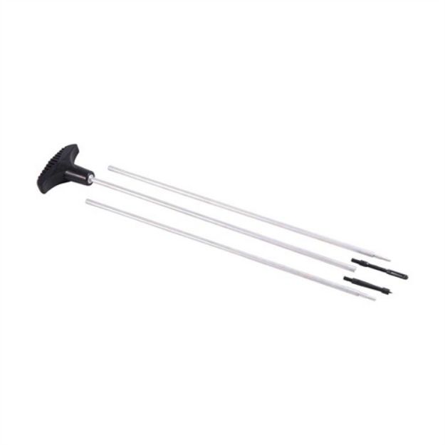 Picture of 22 Caliber 3-Piece Aluminum Rifle Rod