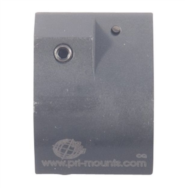 Picture of Adjustable Low-Profile Gas Block