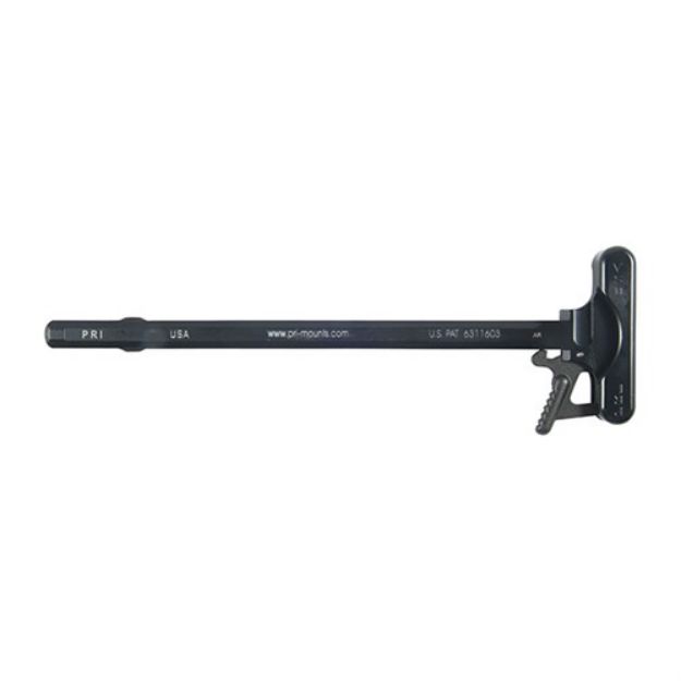Picture of Gas Buster Combat Latch 308Ar