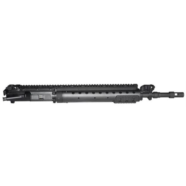 Picture of Mk12 Mod 0 Spr Gen Ii 5.56Mm 18'' Bbl 1-7 Twist Upper Black