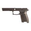 Picture of 9/40/357 Full Size Large Grip Module, Black