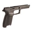 Picture of 9/40/357 Full Size Large Grip Module, Black