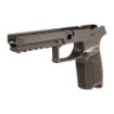 Picture of 9/40/357 Full Size Large Grip Module, Black
