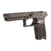 Picture of 9/40/357 Full Size Medium Grip Module, Black