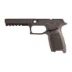 Picture of 9/40/357 Full Size Medium Grip Module, Black