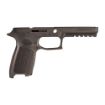 Picture of 9/40/357 Full Size Medium Grip Module, Black