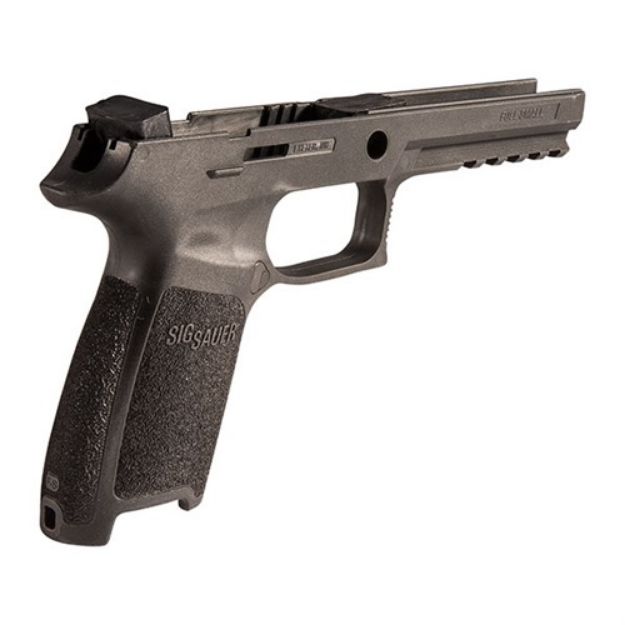 Picture of 9/40/357 Full Size Small Grip Module, Black