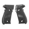 Picture of Grip Set, Black Polymer