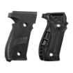 Picture of Grip Set, Black Polymer