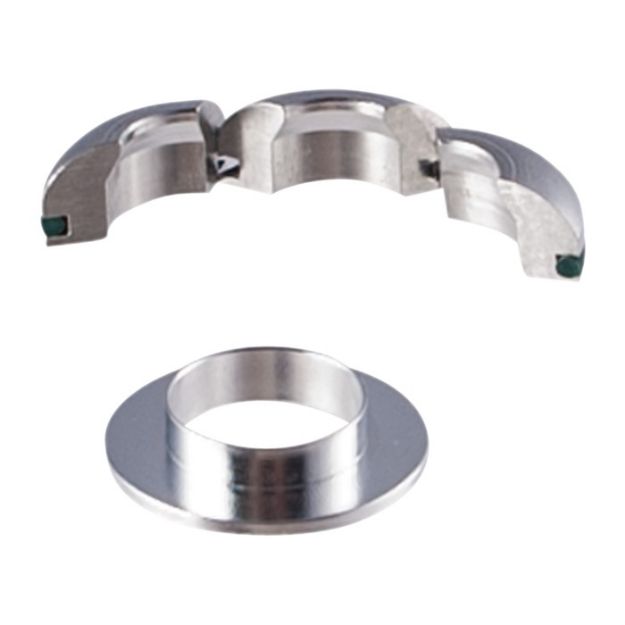 Picture of Uni-Chuck Shim-Fit Combo