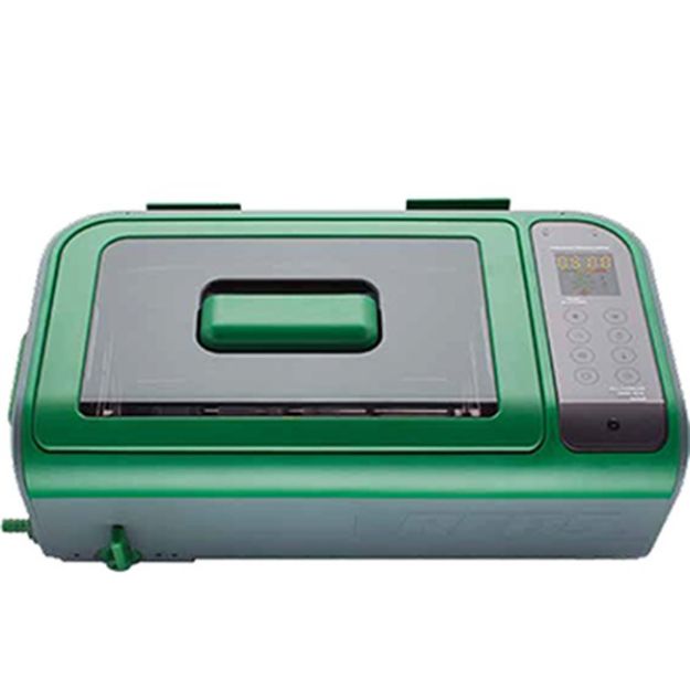 Picture of Ultrasonic Case Cleaner - 2 240Vac
