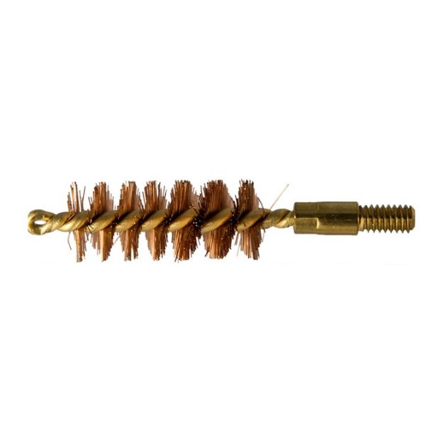 Picture of Bronze Bore Brush, 41 Caliber, 8-32M