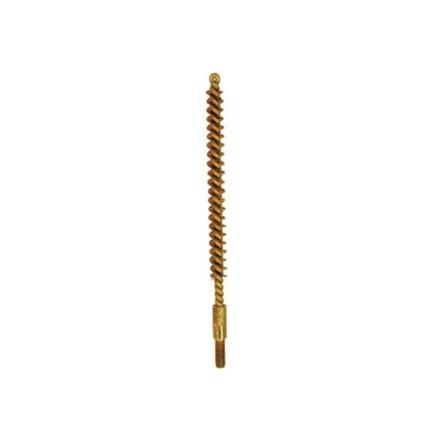 Picture of Bronze Rifle Bore Brush, 50 Caliber, 8-32M