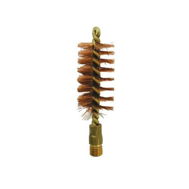 Picture of Shotgun Bronze Bore Brush/410 Gauge