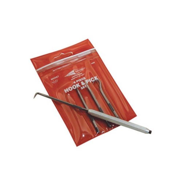 Picture of Hook And Pick Set
