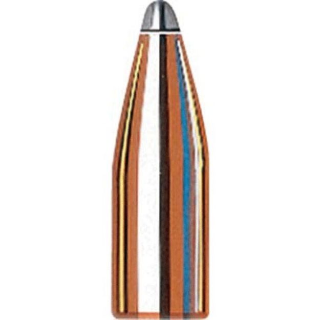 Picture of Varmint™ Sx® 22 Caliber (0.224'') 50Gr Spire Point 100/Box