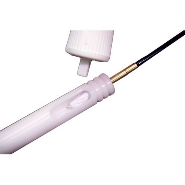 Picture of O-Ring Rod Guide, 30 Caliber - 7Mm Ultra Mag, .695'' Diameter