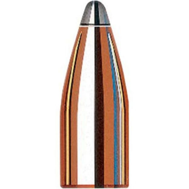 Picture of Varmint .30 Caliber (0.308'') 110Gr Spire Point 100/Box