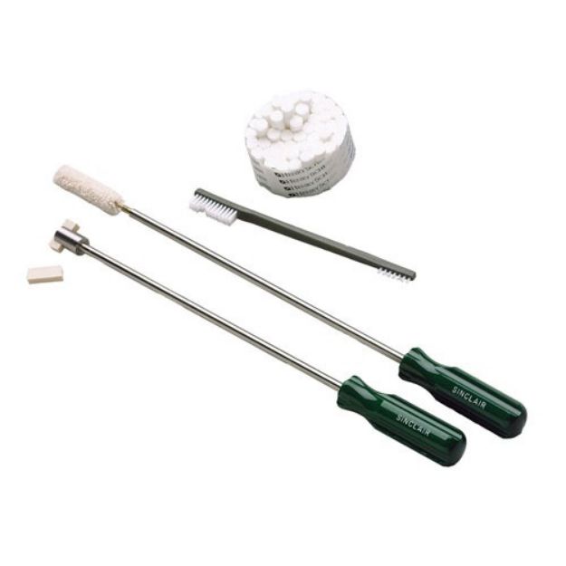 Picture of Action Cleaning Tool Kit, Bolt Action