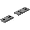 Picture of Savage 110-116 Flat Back Bases, Gloss Black