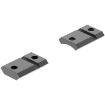 Picture of Savage 110-116 Flat Back Bases, Gloss Black