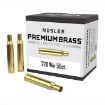 Picture of 270 Winchester Brass 50/Box