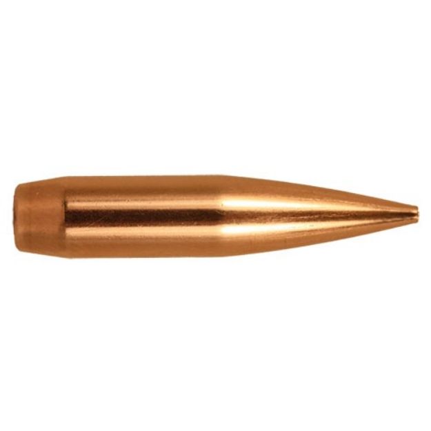Picture of Vld .30 Caliber (0.308'') 210Gr Boat Tail 100/Box