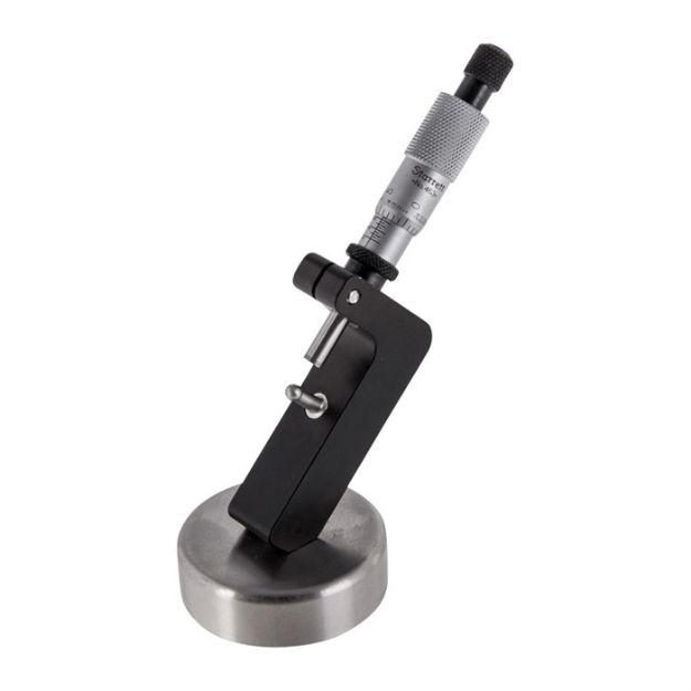 Picture of Case Neck Wall Thickness Micrometer
