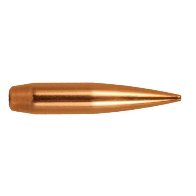Picture of Vld 6.5Mm (0.264'') 140Gr Boat Tail 500/Box
