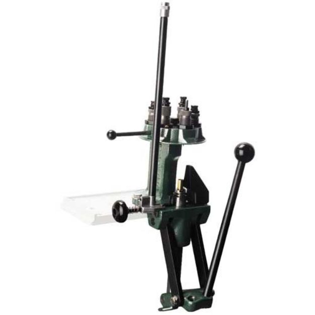 Picture of Turret Press
