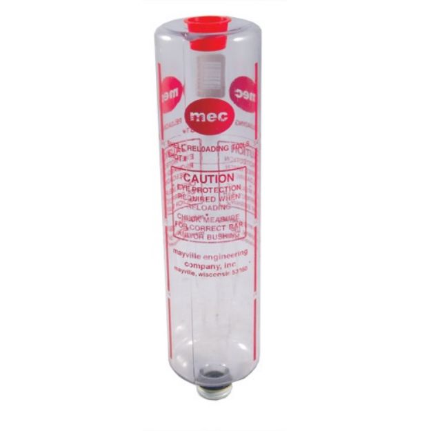 Picture of Magnum Container W/ Cap & Plug