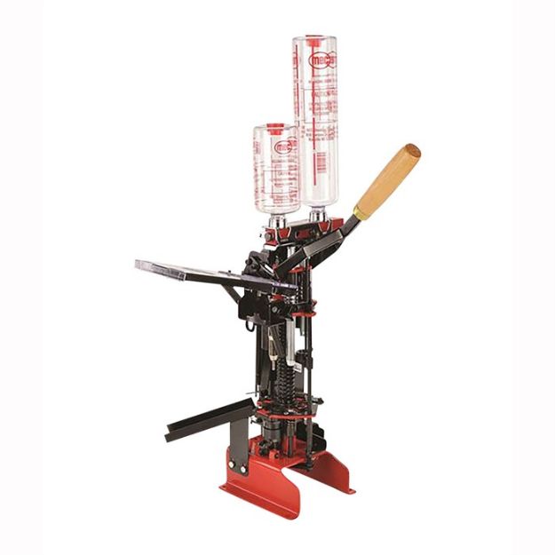 Picture of Mec 9000Gn Series Shot Shell Press, 410 Caliber