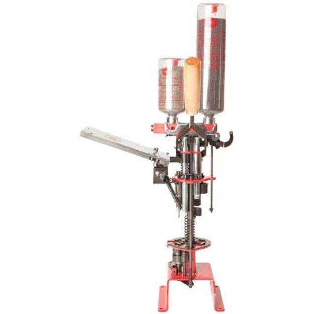 Picture of Mec 8567N Grabber Shot Shell Press, 410 Caliber