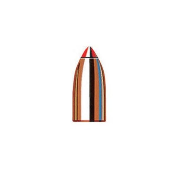 Picture of V-Max .22 Cal. (0.224'') 53Gr Polymer Tip Boat Tail 100/Box