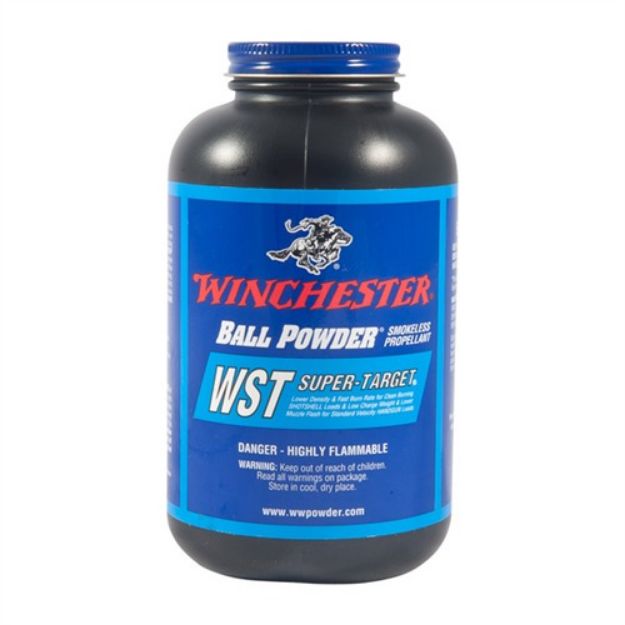 Picture of Wst 1Lb Smokeless Shotshell Powder