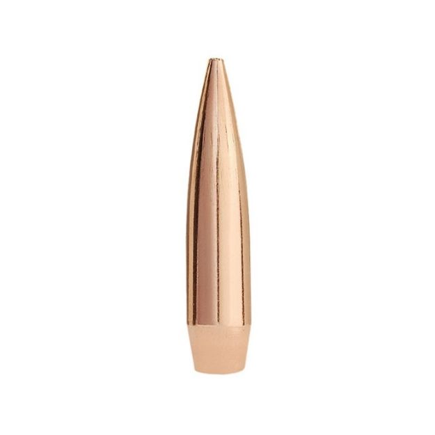 Picture of 30 Caliber (0.308'') 230Gr Hollow Point Bt 50/Box