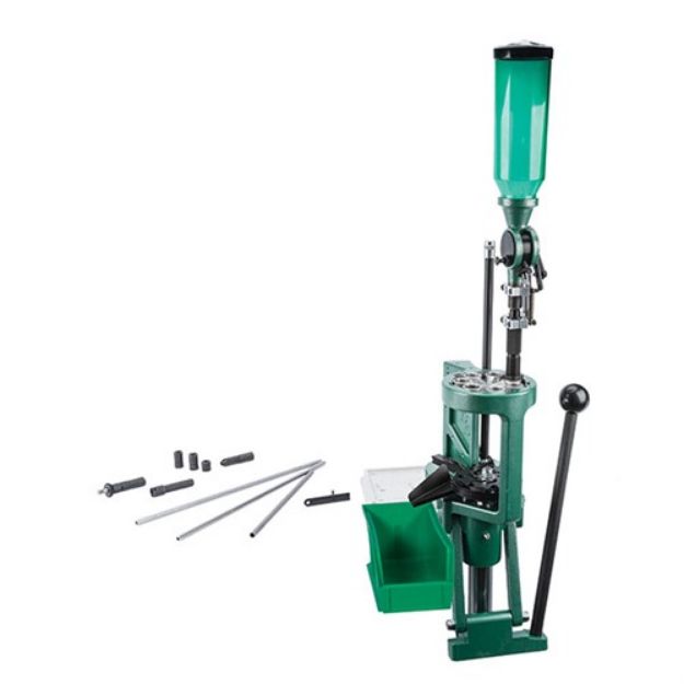 Picture of Pro Chucker 7 Progressive Press