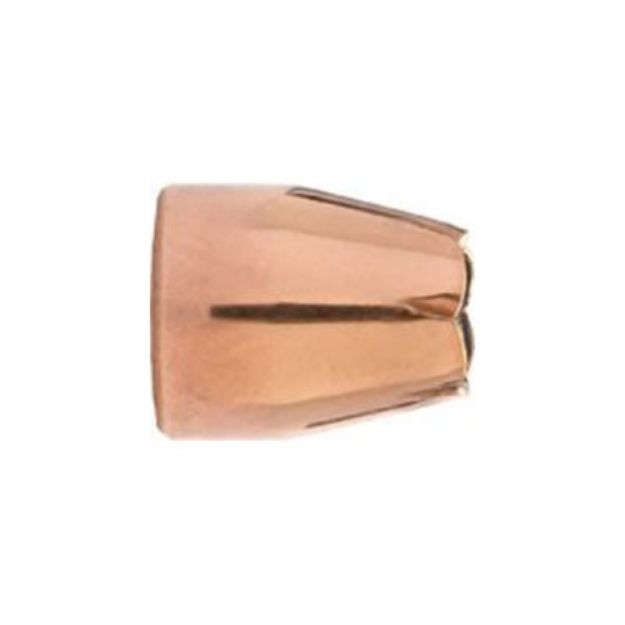 Picture of V-Crown 9Mm (.355'') 90Gr Jacketed Hollow Point 100/Box