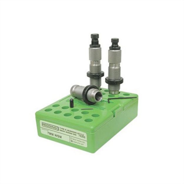 Picture of 6.5 Grendel Bushing Neck Die Set