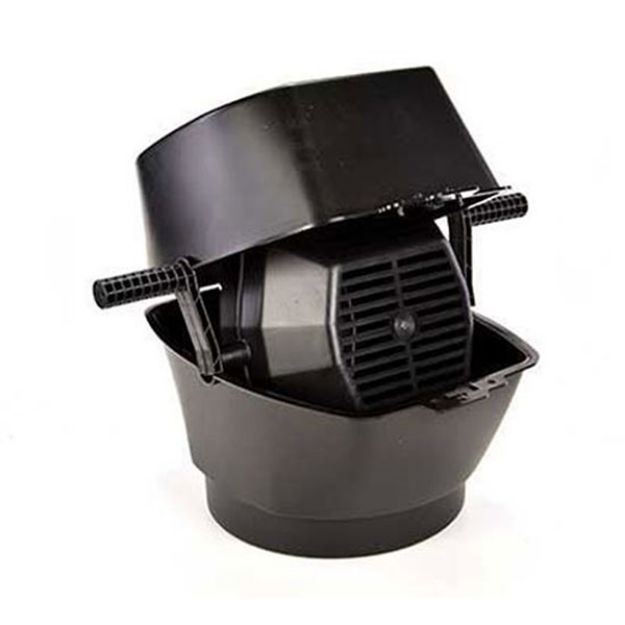 Picture of Rotary Media Sifter